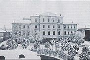 Moscow Gymnasium №1409