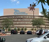 Canyon Springs High School