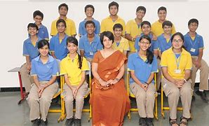 Billabong High International School Thane