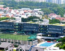 Lycée Francais de Singapour