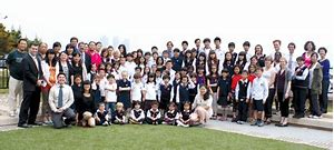 Qingdao Amerasia International School