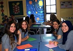 New Generation International School