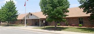 Ozark High School of Ozark R-6 School District