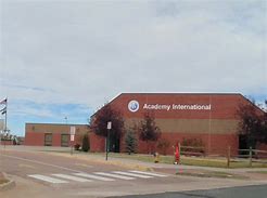 Academy International Elementary School