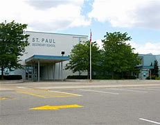 St. Paul Catholic Secondary School
