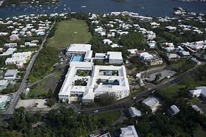 Warwick Academy