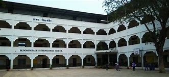 Bloomingdale International School