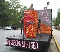 Druid Hills High School