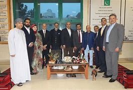 Sheikh Zayed International Academy-Islamabad