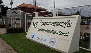 Vientiane International School