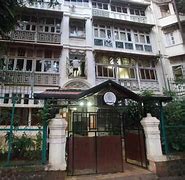 Bombay International School