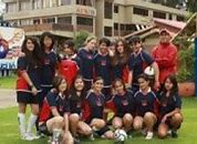 American International School of Bolivia