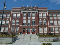 Hamilton Middle School