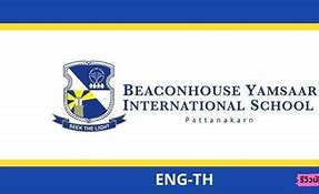 Beaconhouse Yamsaard International School