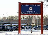 Schenectady High School