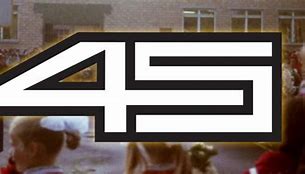 Moscow School 45