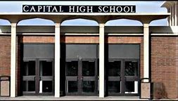 Capital High School