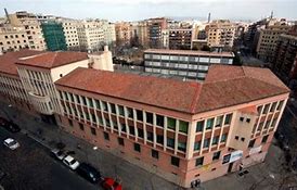 Institut Moisès Broggi