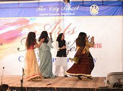 The City School- Capital Campus Islamabad