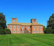 Stratford Hall