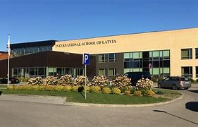 International School of Latvia