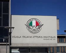 Scuola Italiana Vittorio Montiglio