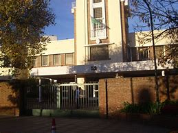 Colegio Saint Andrew's