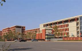 Shandong Zibo Shiyan High School