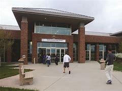 Dublin Scioto High School