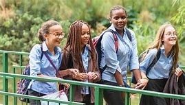 Braeburn Garden Estate School