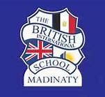 The British International School Madinaty