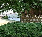 Carl Cozier Elementary School