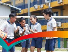 Singapore Intercultural School
