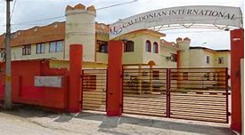 Caledonian International School