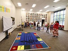Handley Elementary School
