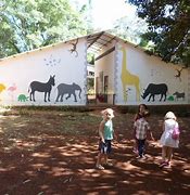 The Netherlands School Society Nairobi