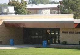Adrian High School
