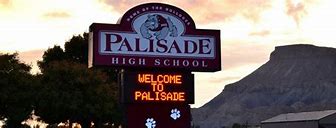 Palisade High School