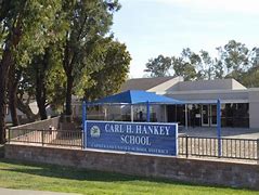 Carl Hankey K-8 School