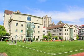 Shanghai Community International School - Hongqiao Campus