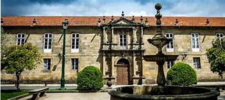 Instituto Plurilingüe Rosalía de Castro