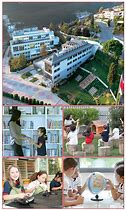 Muruvvet Evyap Schools