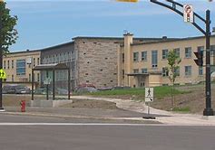 École Pointe-Lévy