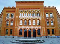 UWC in Mostar