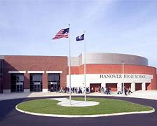 Hanover High School