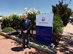 John Wollaston Anglican Community School