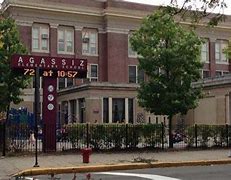 Agassiz Elementary School