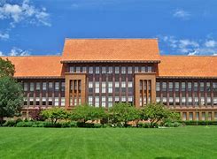 Carl Schurz High School