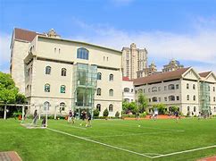 Shanghai Community International School – Pudong Campus