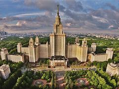 Moscow State Lyceum 1575